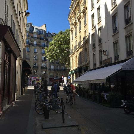 Appartement Luxembourg-Proche St Germain Des Pres Paris Eksteriør billede