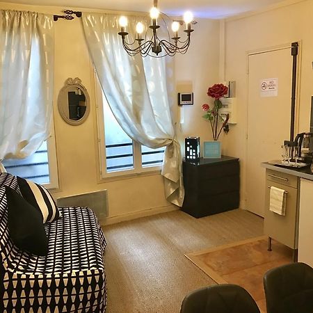 Appartement Luxembourg-Proche St Germain Des Pres Paris Eksteriør billede
