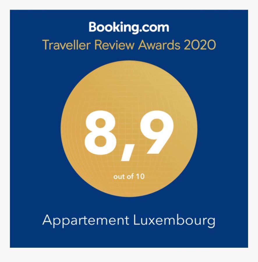 Appartement Luxembourg-Proche St Germain Des Pres Paris Eksteriør billede