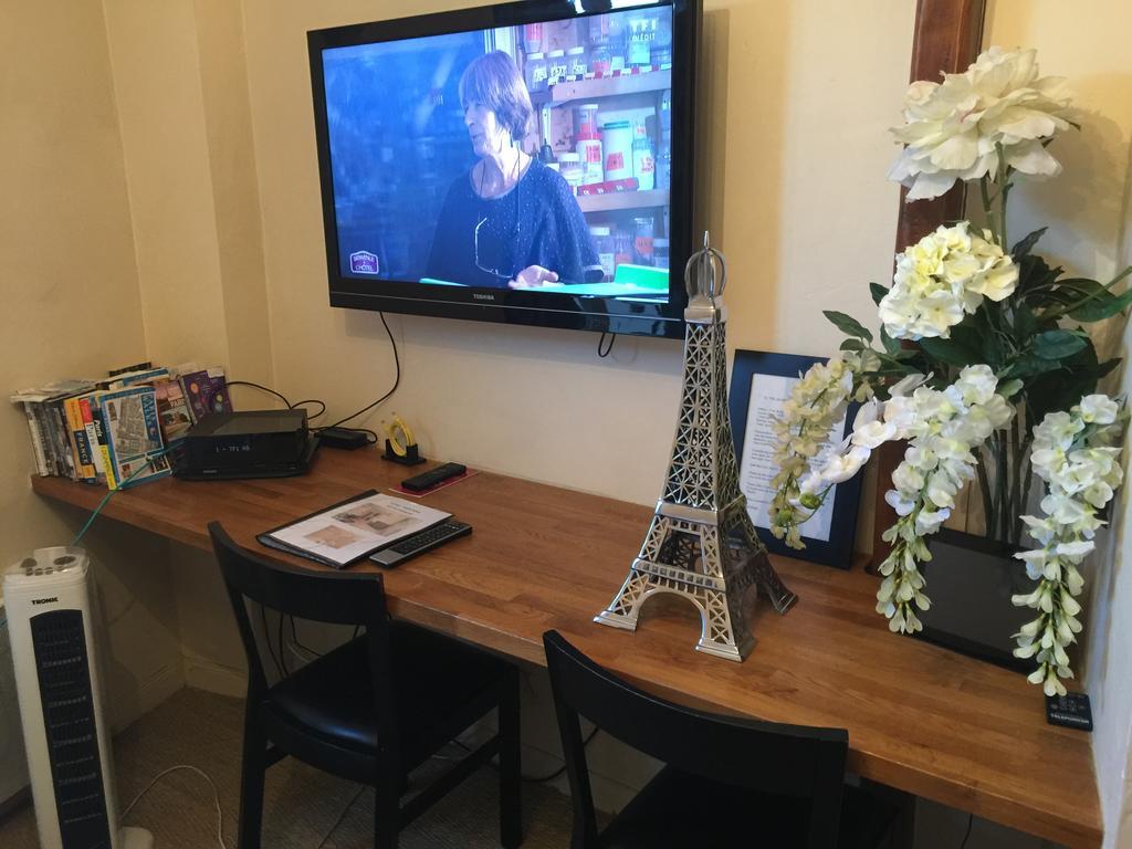 Appartement Luxembourg-Proche St Germain Des Pres Paris Eksteriør billede