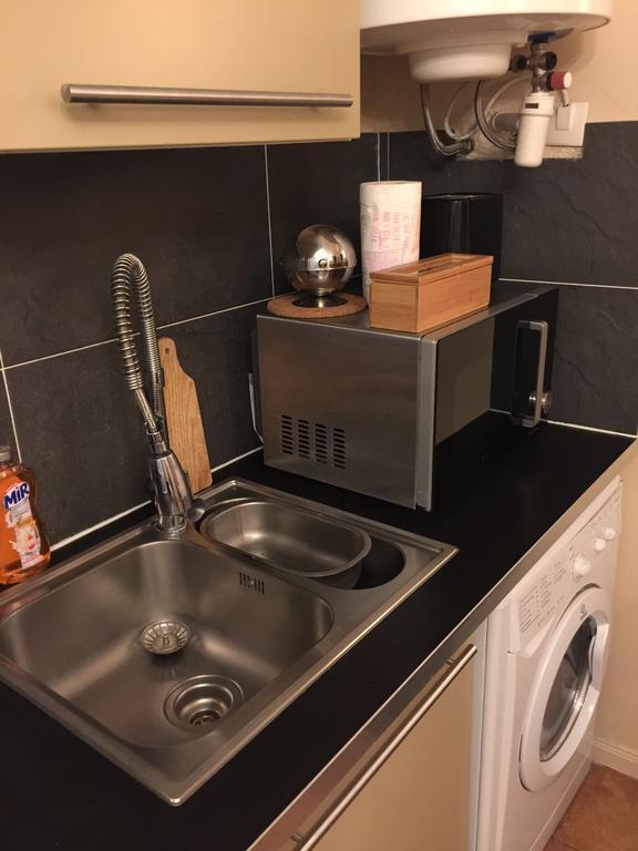 Appartement Luxembourg-Proche St Germain Des Pres Paris Eksteriør billede