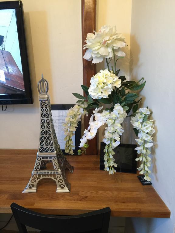 Appartement Luxembourg-Proche St Germain Des Pres Paris Eksteriør billede