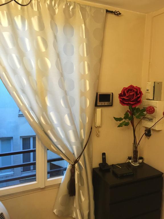 Appartement Luxembourg-Proche St Germain Des Pres Paris Eksteriør billede