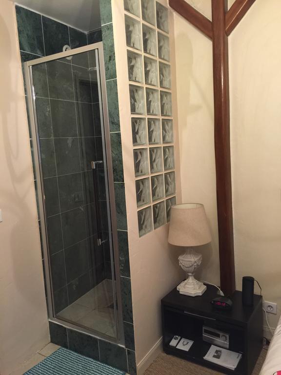 Appartement Luxembourg-Proche St Germain Des Pres Paris Eksteriør billede
