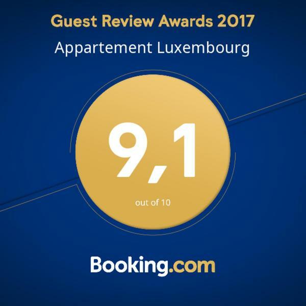 Appartement Luxembourg-Proche St Germain Des Pres Paris Eksteriør billede