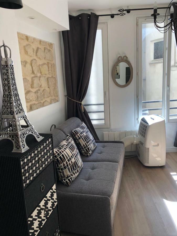 Appartement Luxembourg-Proche St Germain Des Pres Paris Eksteriør billede
