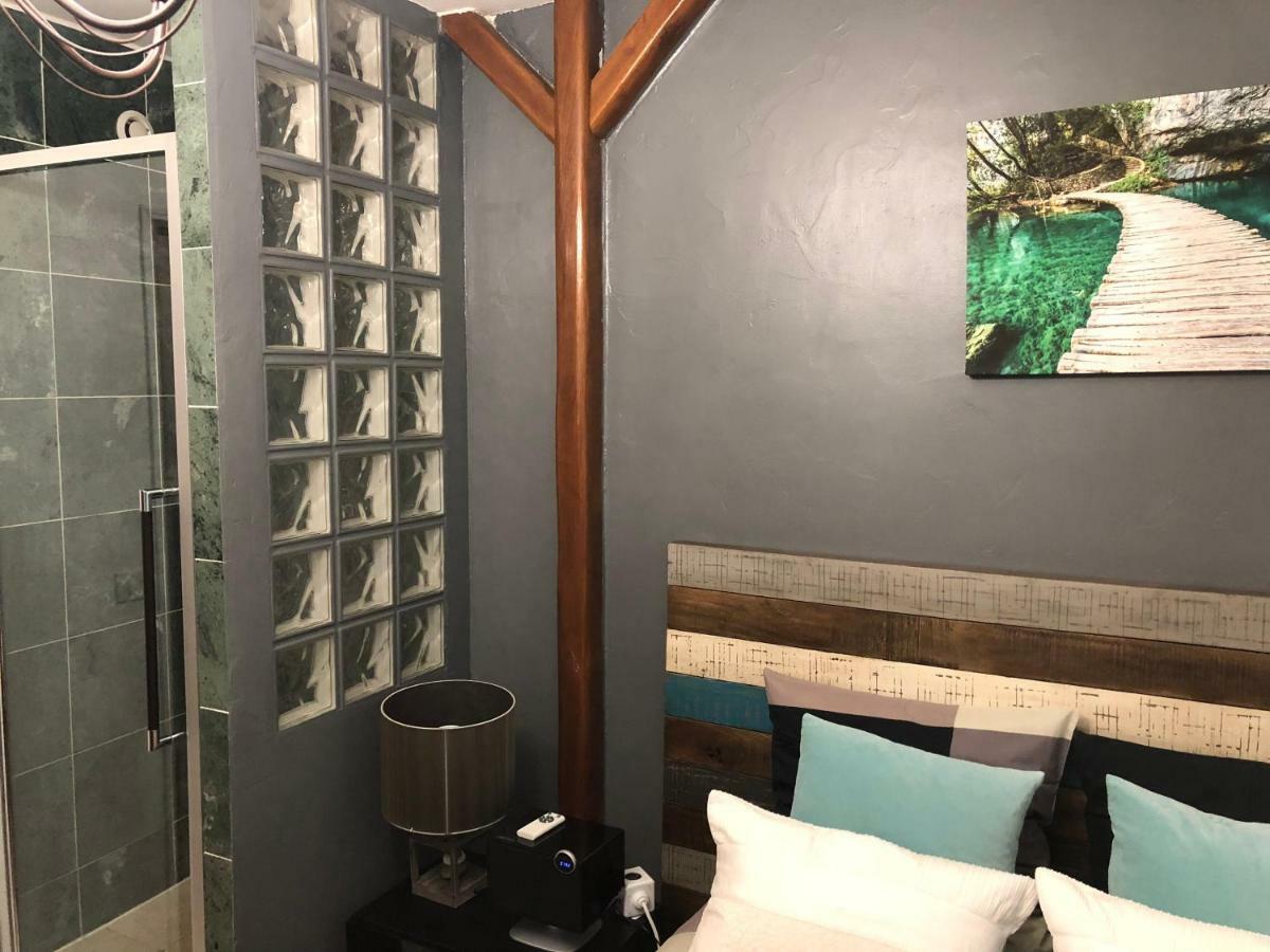 Appartement Luxembourg-Proche St Germain Des Pres Paris Eksteriør billede
