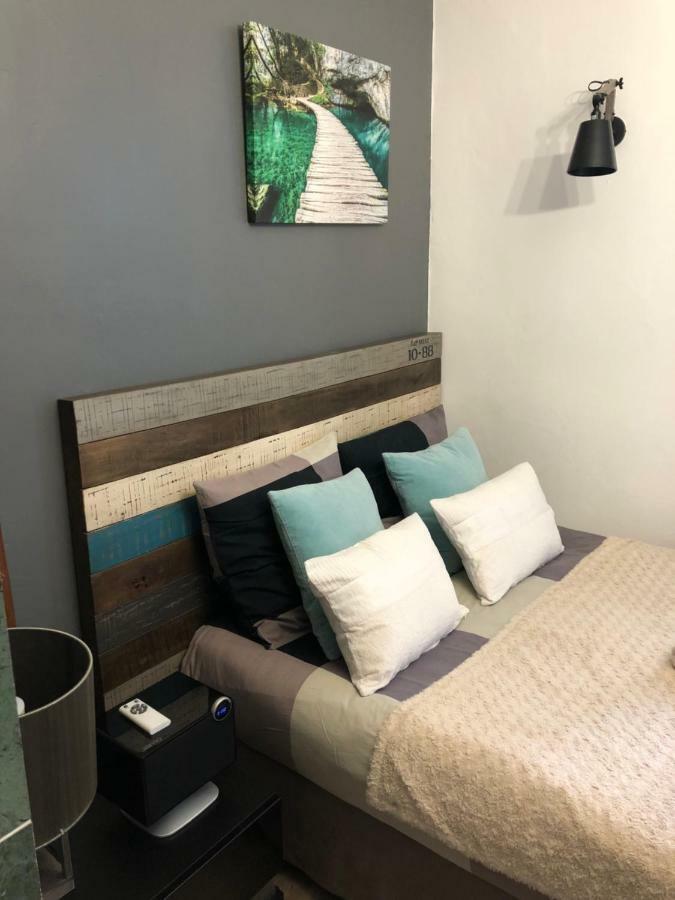 Appartement Luxembourg-Proche St Germain Des Pres Paris Eksteriør billede