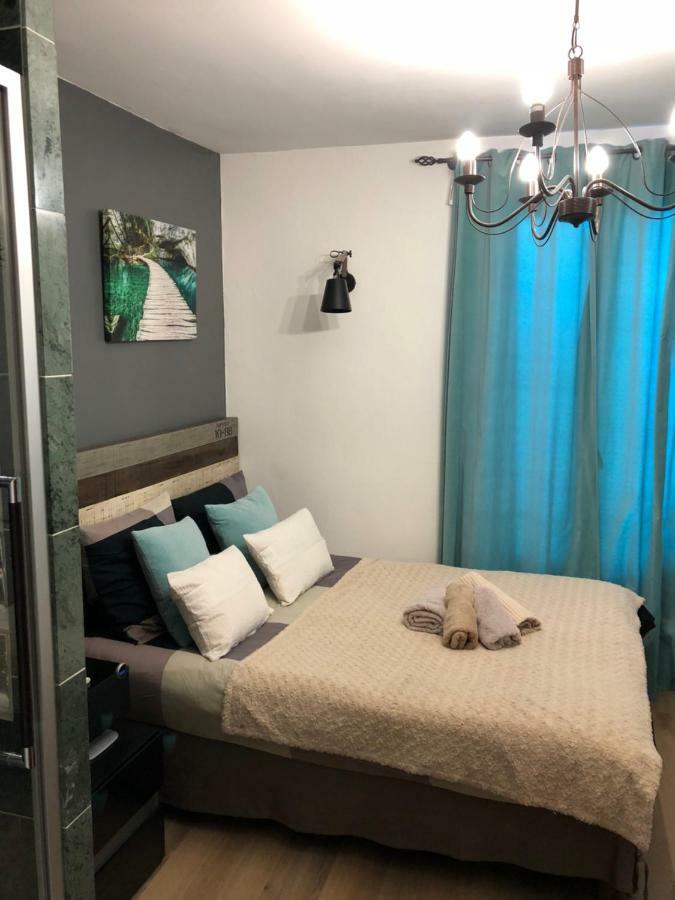 Appartement Luxembourg-Proche St Germain Des Pres Paris Eksteriør billede
